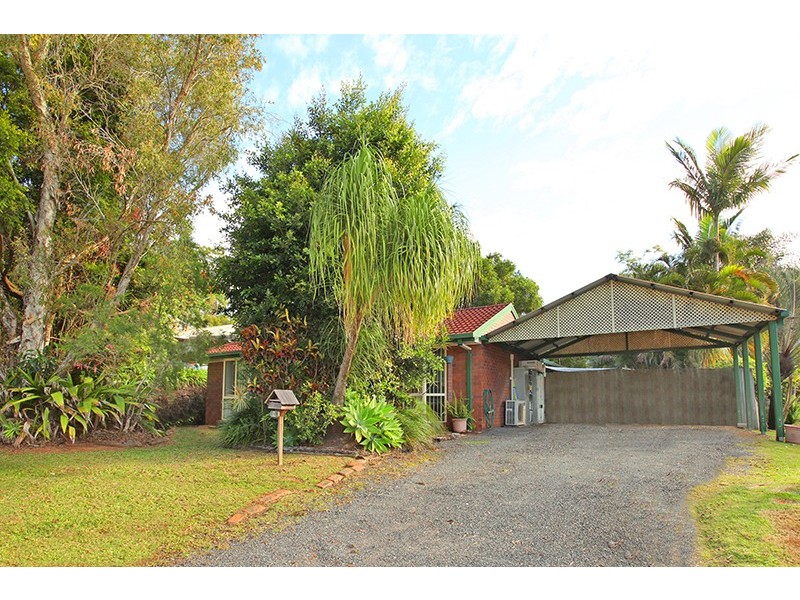 9 Taronga Street, Palmwoods QLD 4555