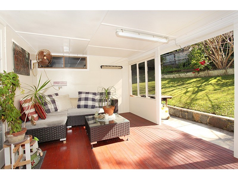 40 Blackall Terrace, Nambour QLD 4560