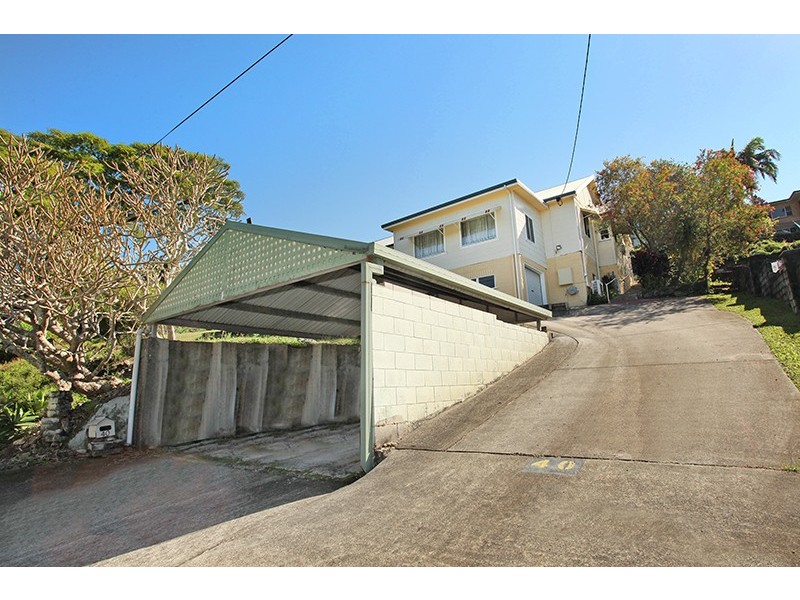 40 Blackall Terrace, Nambour QLD 4560