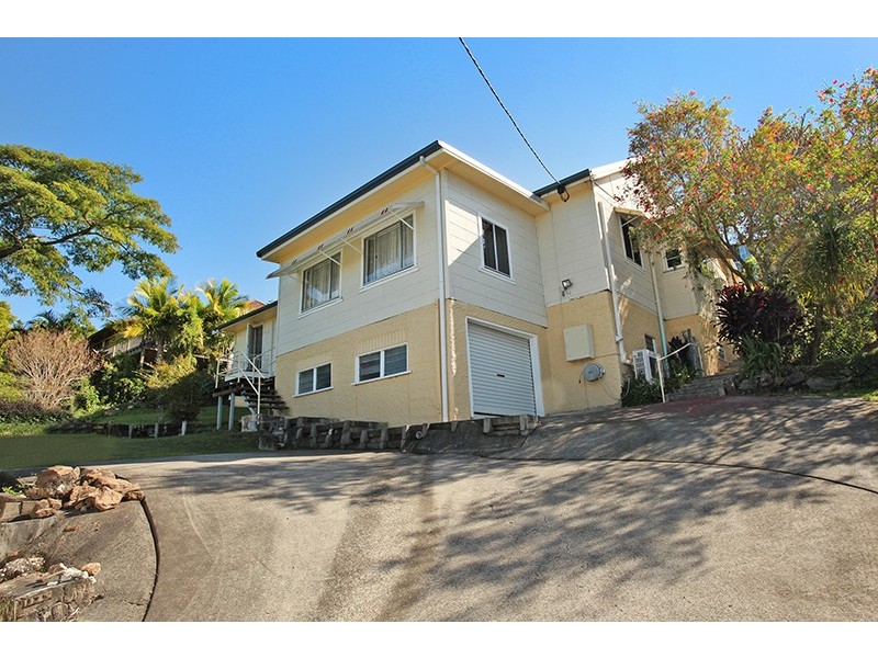 40 Blackall Terrace, Nambour QLD 4560