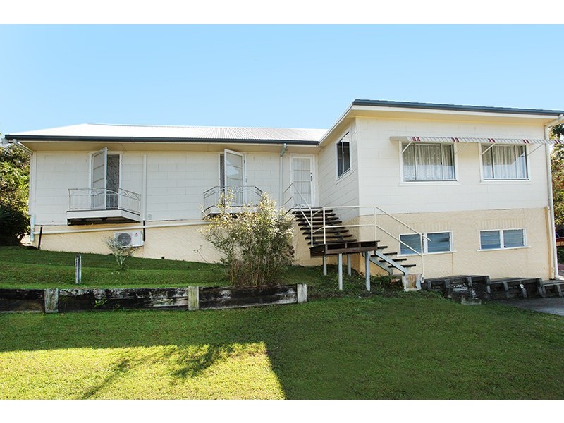 40 Blackall Terrace, Nambour QLD 4560