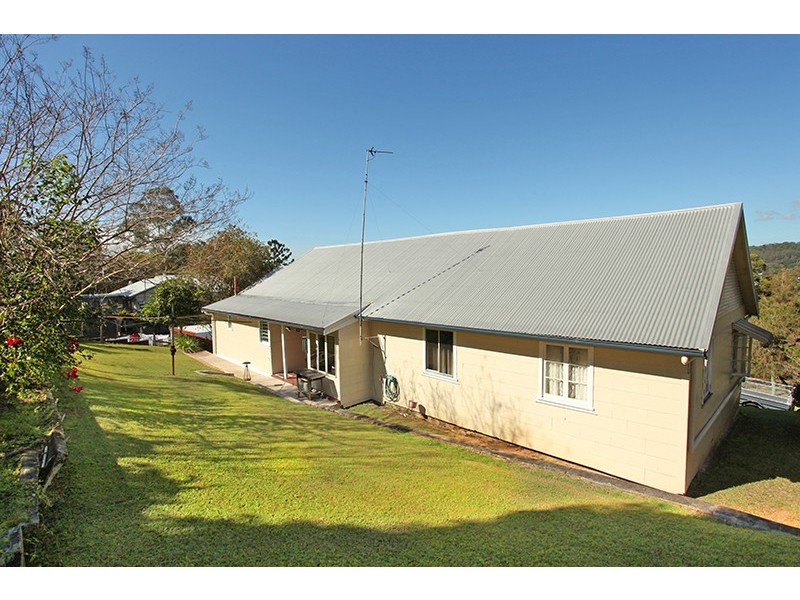 40 Blackall Terrace, Nambour QLD 4560