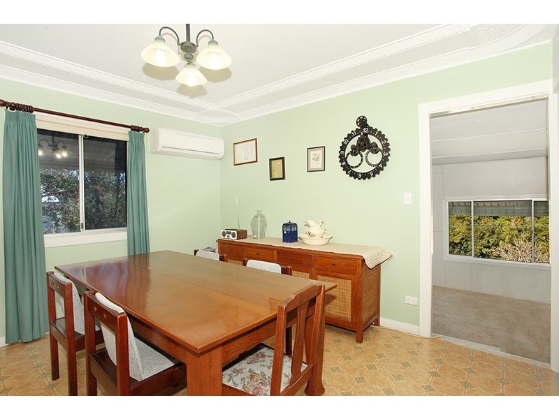 40 Blackall Terrace, Nambour QLD 4560
