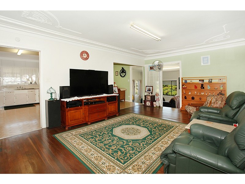 40 Blackall Terrace, Nambour QLD 4560