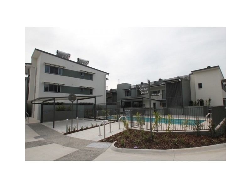 18/25 Doolan Street, Nambour QLD 4560