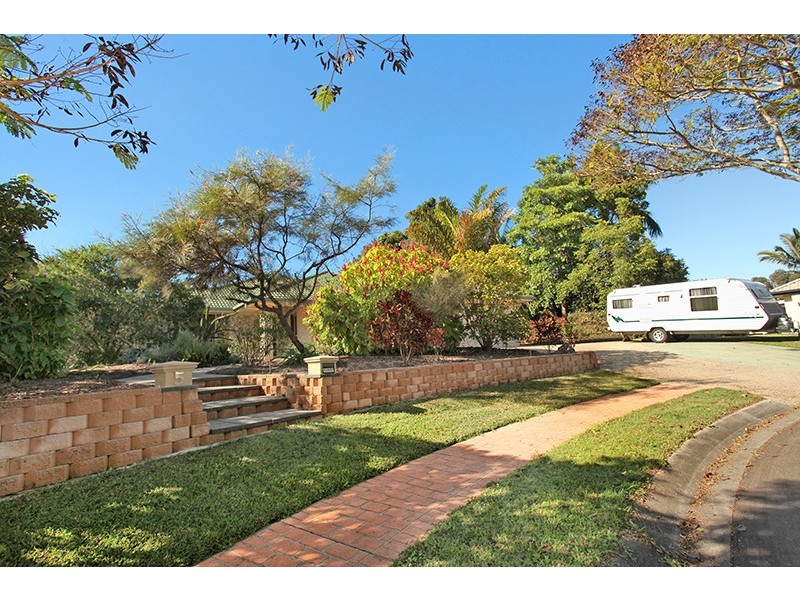 5 Remington Rise, Palmwoods QLD 4555