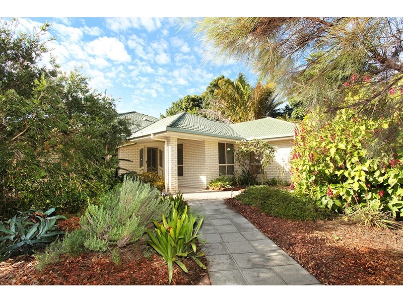 5 Remington Rise, Palmwoods QLD 4555