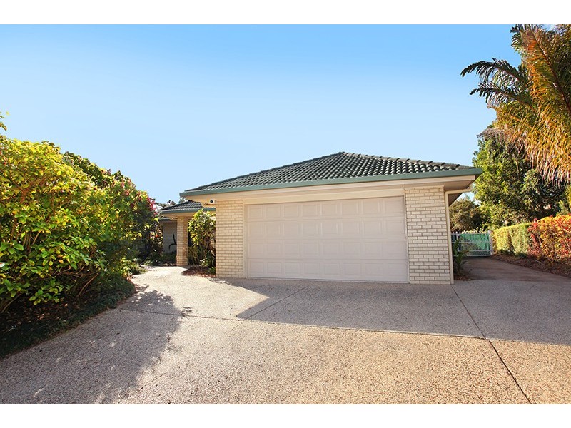 5 Remington Rise, Palmwoods QLD 4555