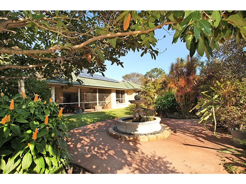 5 Remington Rise, Palmwoods QLD 4555