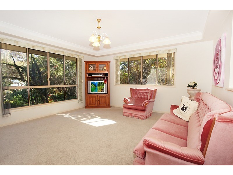 5 Remington Rise, Palmwoods QLD 4555