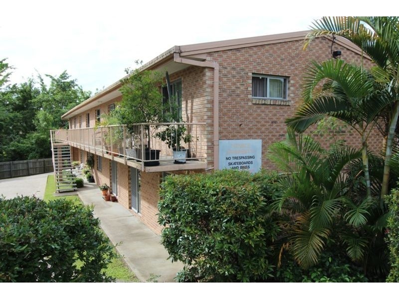 7/18 Webster Road, Nambour QLD 4560