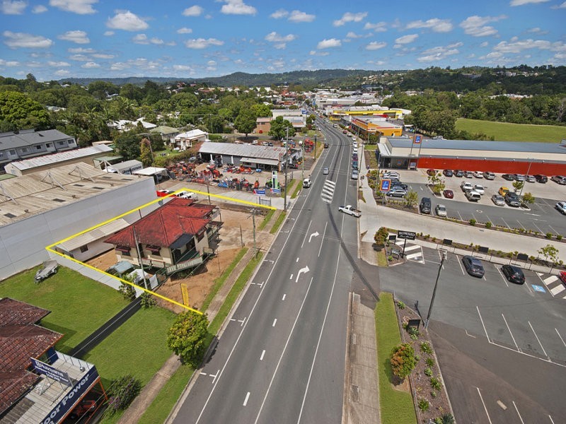 132 Howard Street, Nambour QLD 4560
