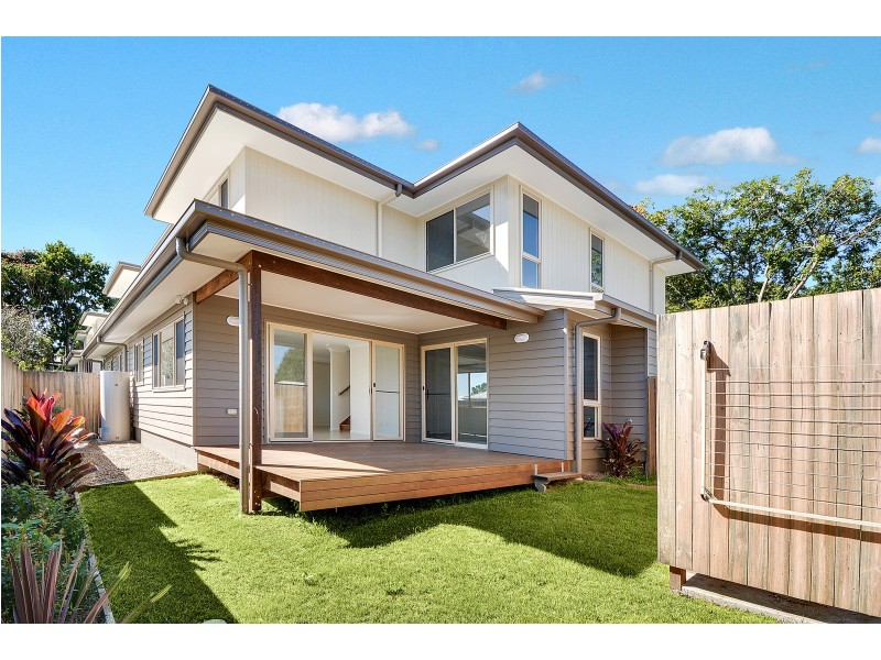 1/30 Mount Pleasant Road, Nambour QLD 4560