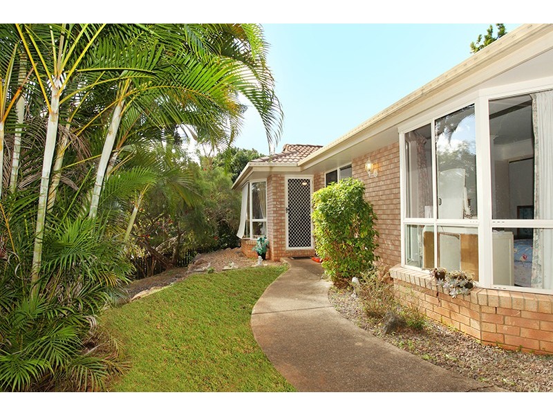12 Westview Crescent, Nambour QLD 4560