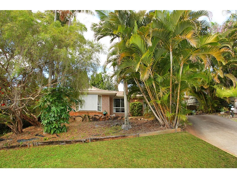 12 Westview Crescent, Nambour QLD 4560