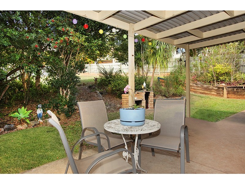 12 Westview Crescent, Nambour QLD 4560
