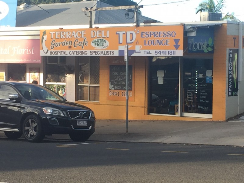 Shop 3/97 Blackall Terrace (Cnr Hospital Rd), Nambour QLD 4560