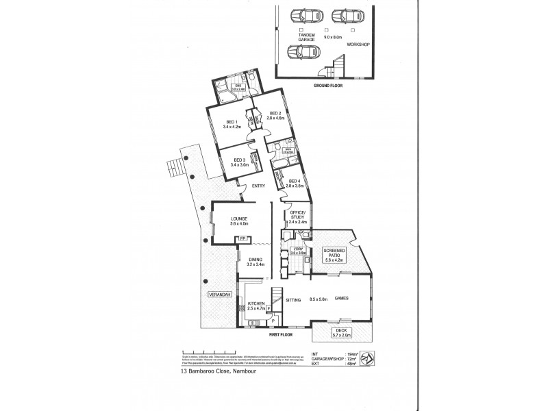 13 Bambaroo Close, Nambour QLD 4560