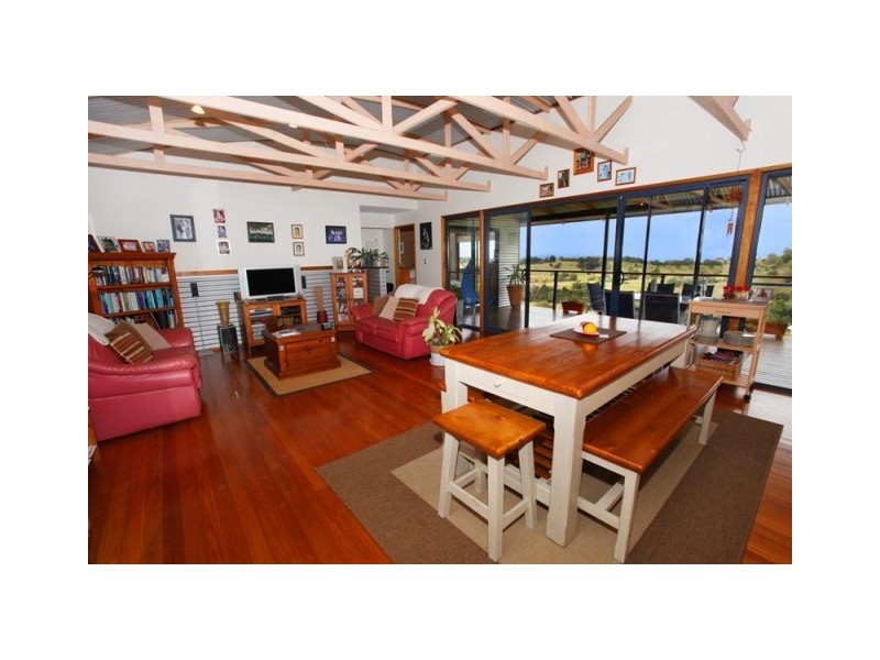 39 Phillipps Road, Dulong QLD 4560