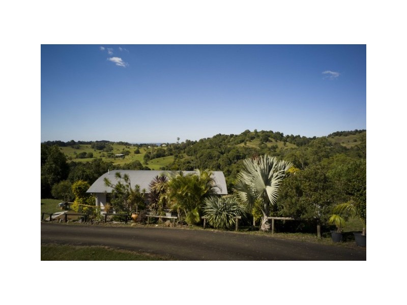 39 Phillipps Road, Dulong QLD 4560