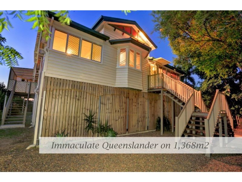 23 Steuart Street, Bundaberg North QLD 4670