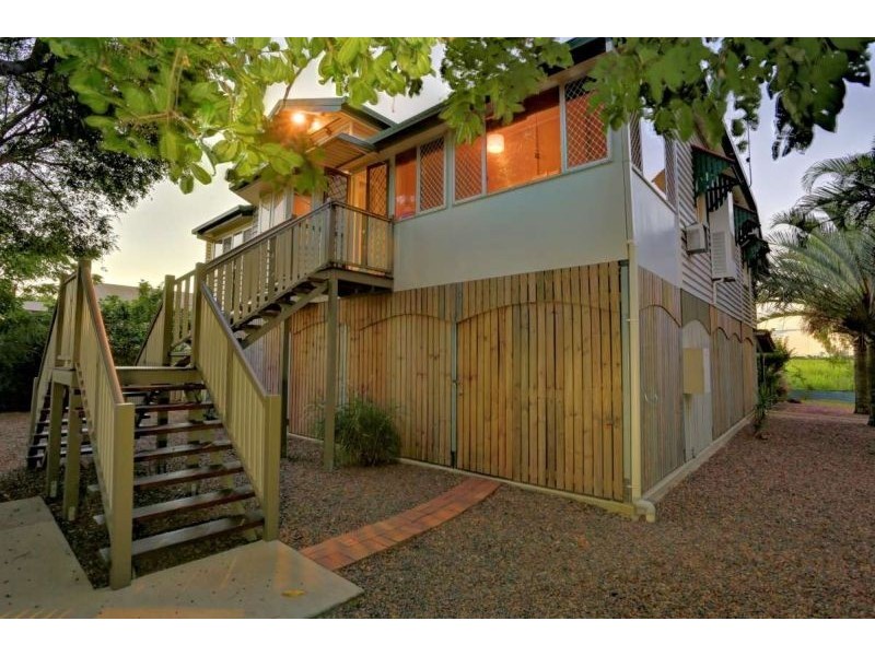 23 Steuart Street, Bundaberg North QLD 4670