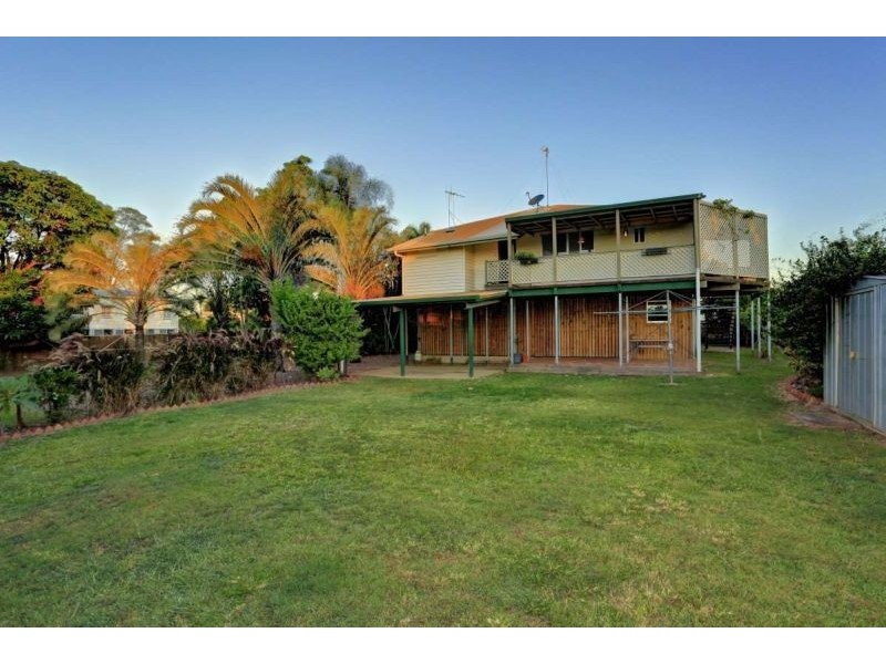 23 Steuart Street, Bundaberg North QLD 4670