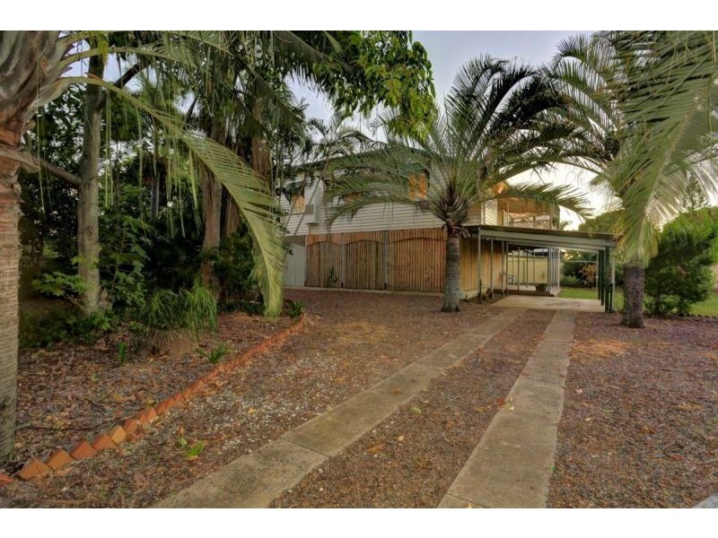 23 Steuart Street, Bundaberg North QLD 4670