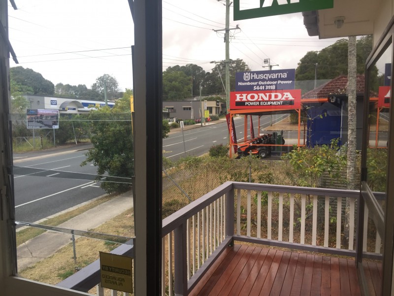 132 Howard Street, Nambour QLD 4560