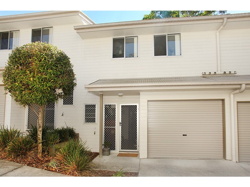 3/23 Alexandra Avenue, Nambour QLD 4560
