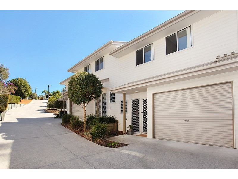 3/23 Alexandra Avenue, Nambour QLD 4560