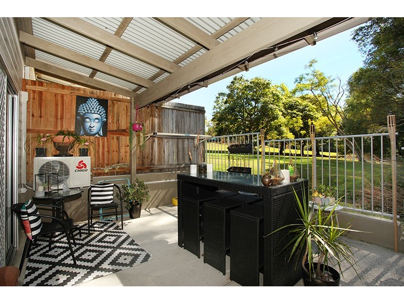 3/23 Alexandra Avenue, Nambour QLD 4560