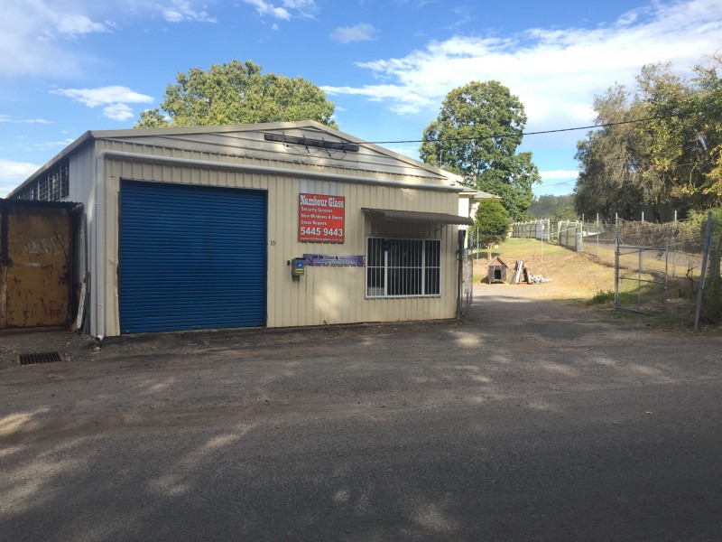 16 Brookes Street, Nambour QLD 4560