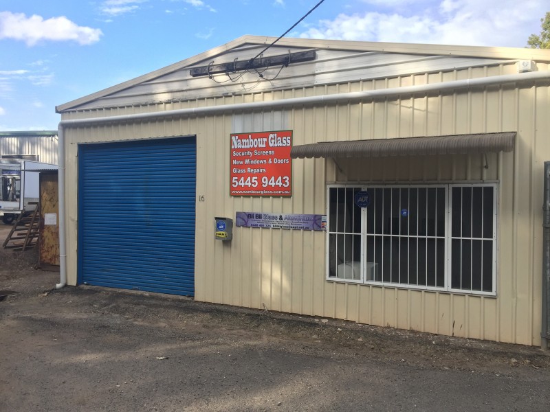 16 Brookes Street, Nambour QLD 4560