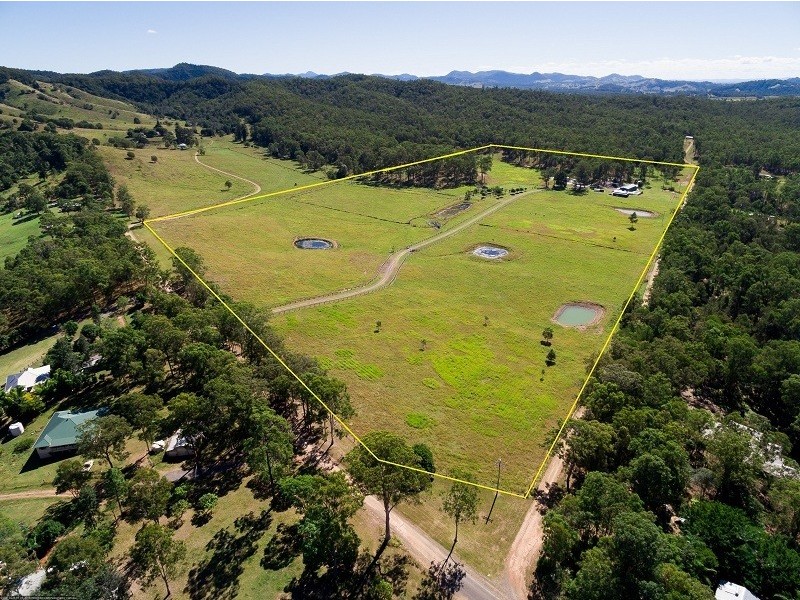 220 Ballard Road, Imbil QLD 4570