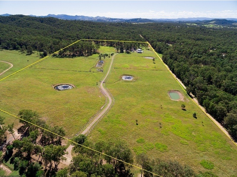 220 Ballard Road, Imbil QLD 4570