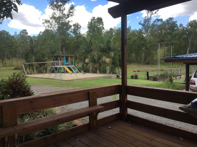 220 Ballard Road, Imbil QLD 4570
