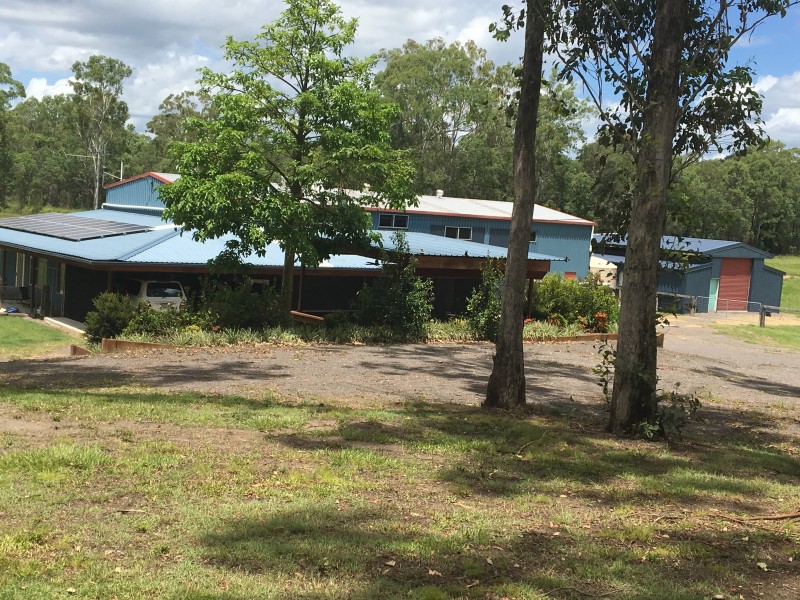 220 Ballard Road, Imbil QLD 4570