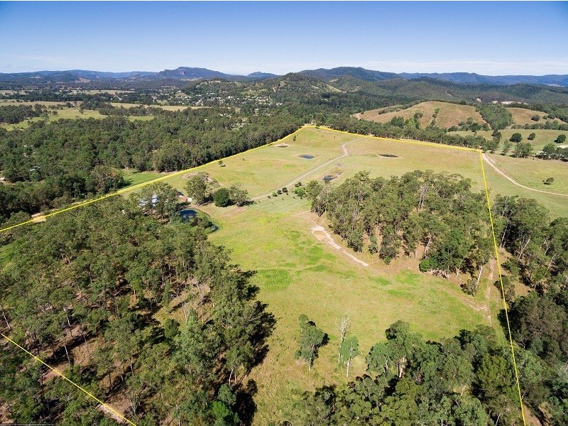 220 Ballard Road, Imbil QLD 4570