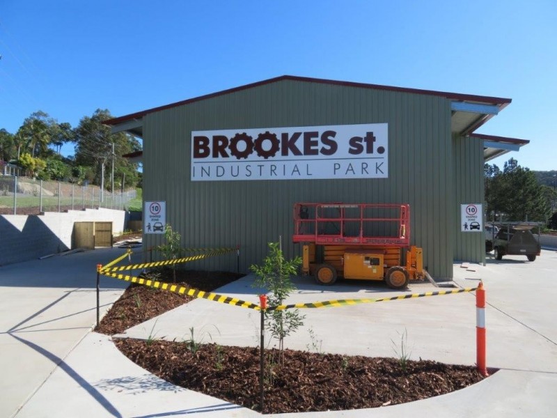 Lot 12, 20 Brookes Street, Nambour QLD 4560