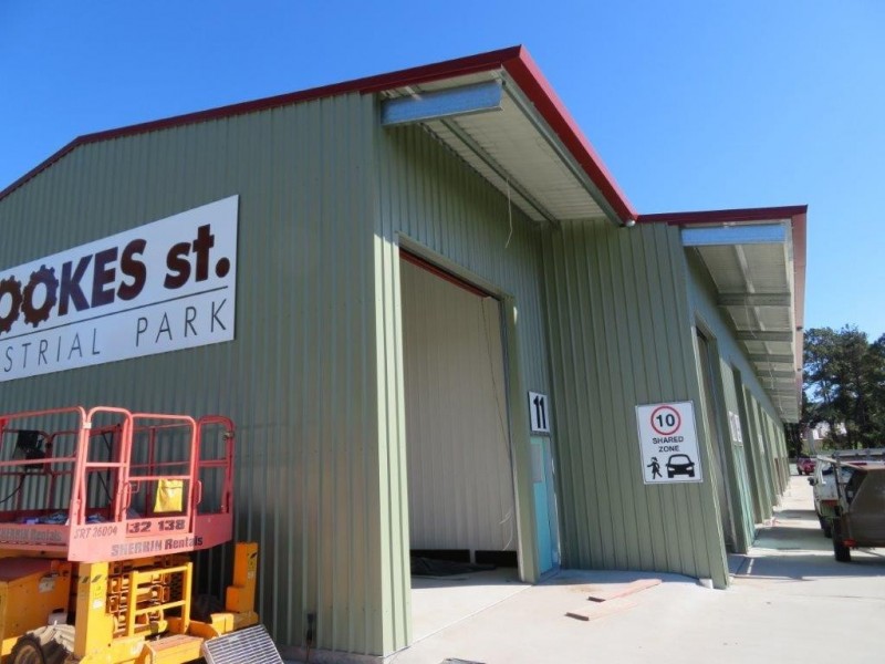 Lot 12, 20 Brookes Street, Nambour QLD 4560