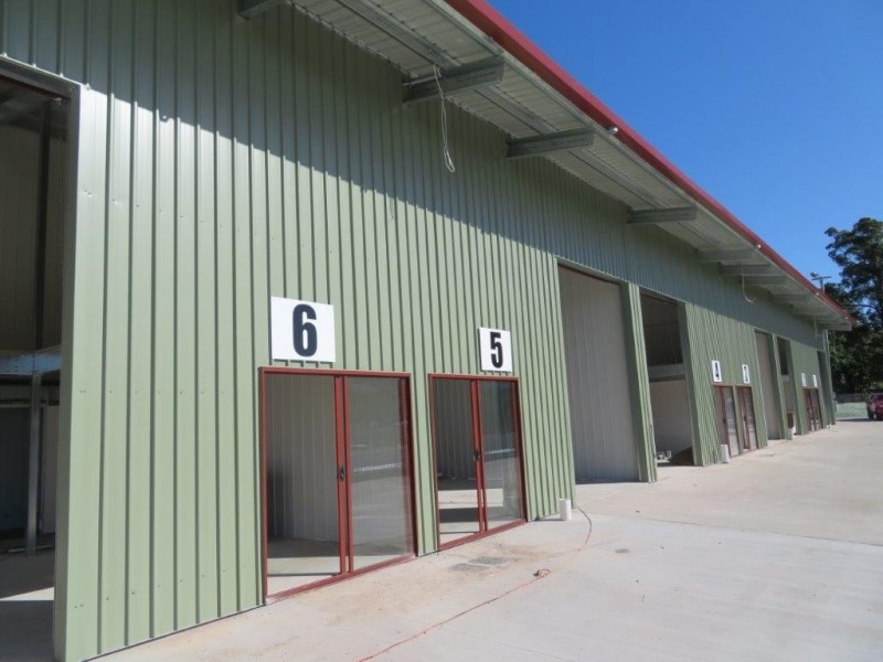 Lot 12, 20 Brookes Street, Nambour QLD 4560