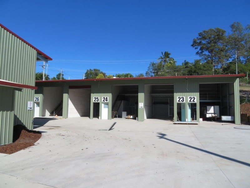 Lot 12, 20 Brookes Street, Nambour QLD 4560