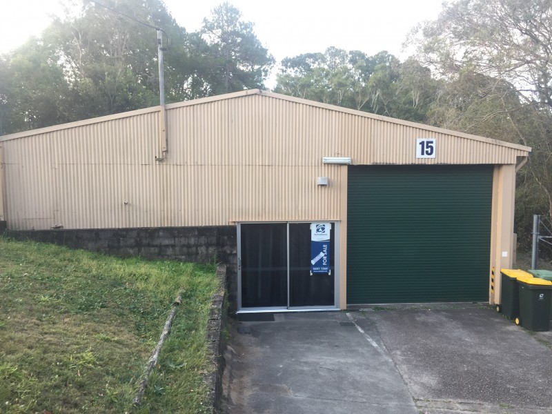 15 Quarry Street, Nambour QLD 4560