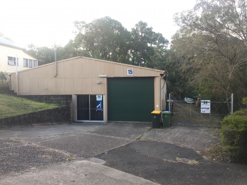 15 Quarry Street, Nambour QLD 4560