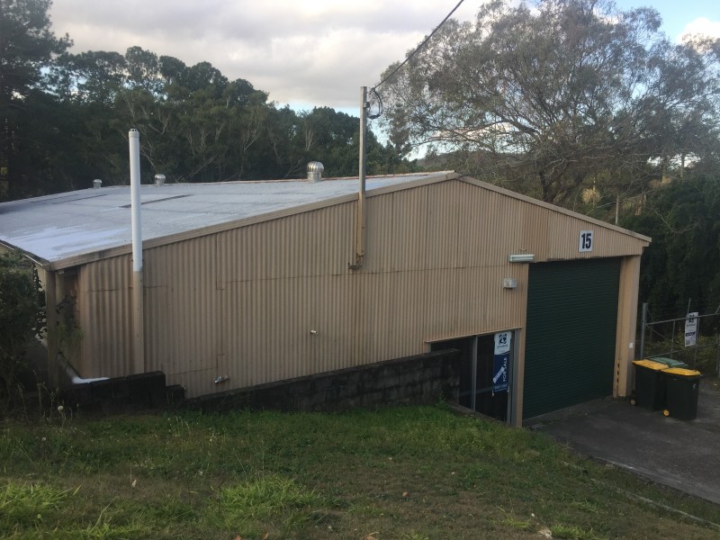 15 Quarry Street, Nambour QLD 4560