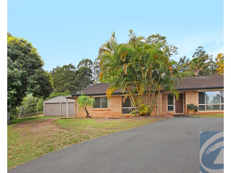 25 Melcar Court, Diddillibah QLD 4559
