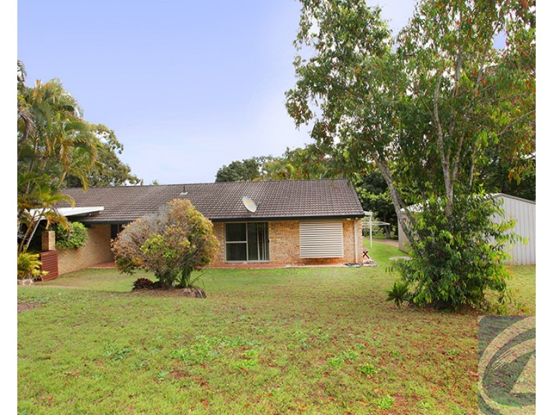 25 Melcar Court, Diddillibah QLD 4559