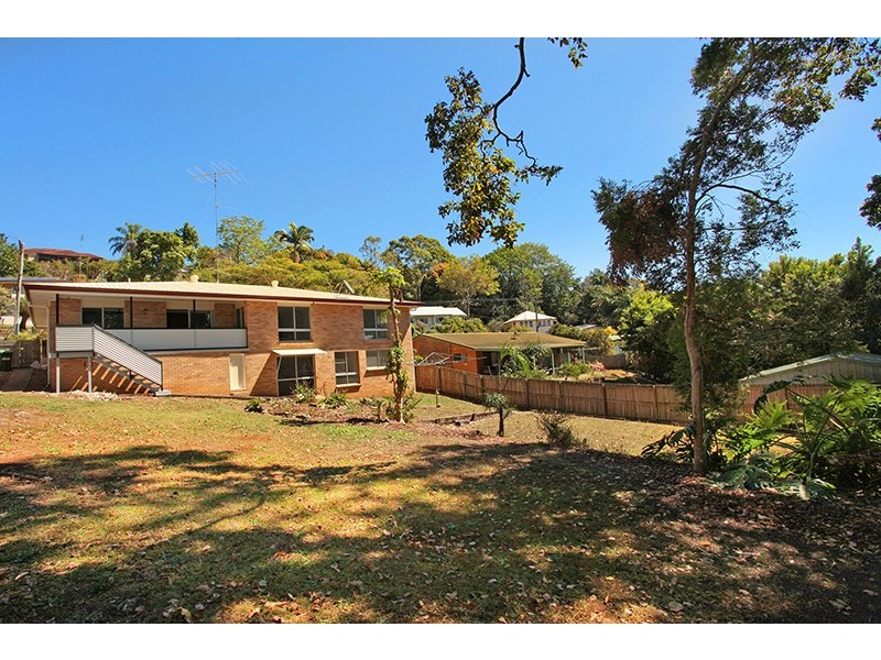 15 Mayfield Street, Nambour QLD 4560