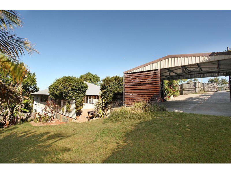 32 Old Gympie Road, Yandina QLD 4561